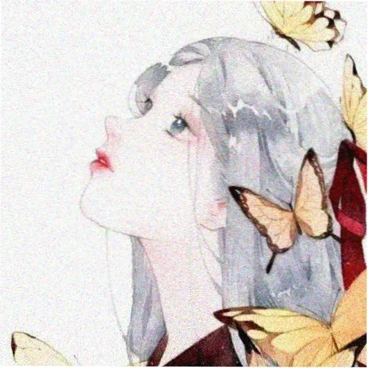 游客头像
